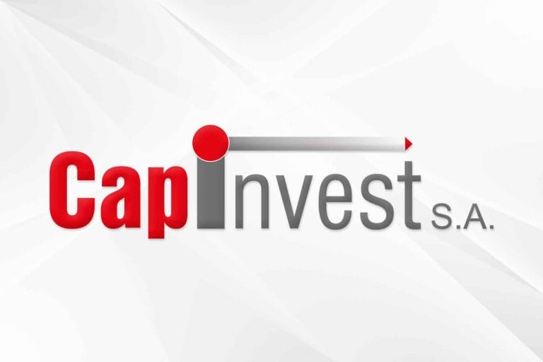 Logo de CapInvest S.A.
