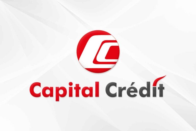 Logo de Capital Crédit