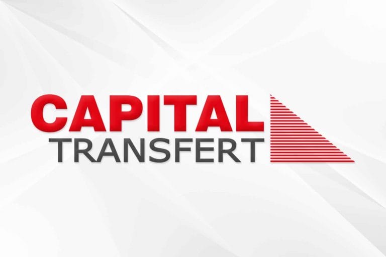 Logo de Capital Transfert
