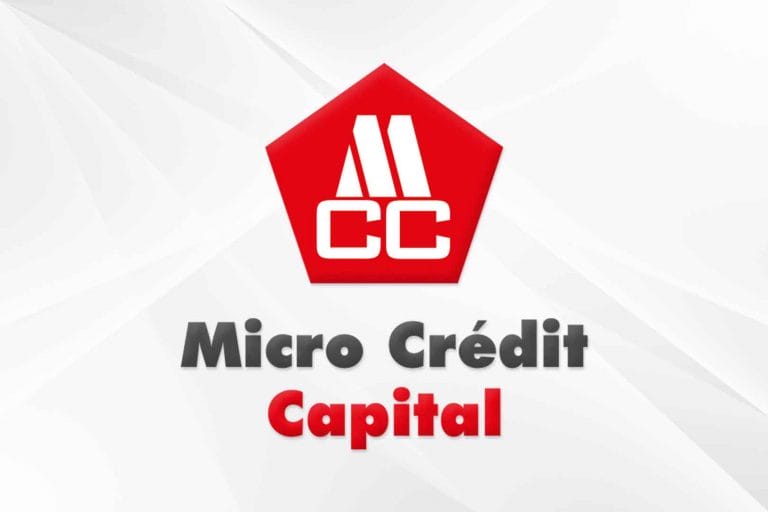 Logo du Micro Crédit Capital