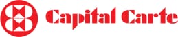 Logo de Capital Carte