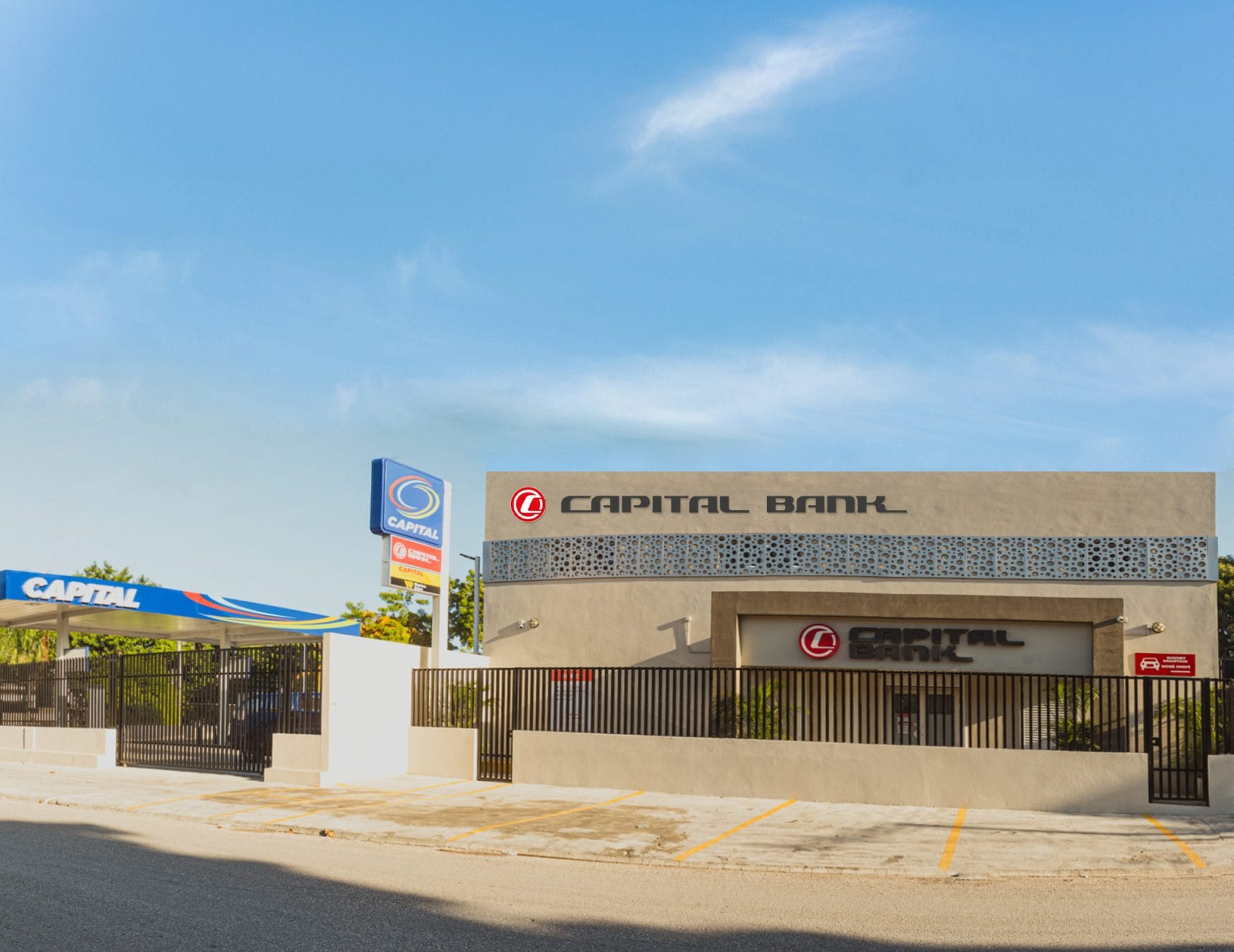 Photo Point Capital de Frères