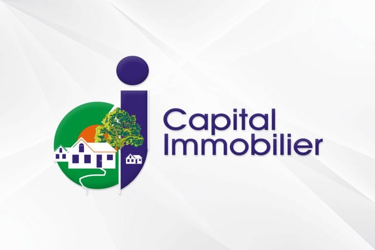 Logo de Capital Immoblier