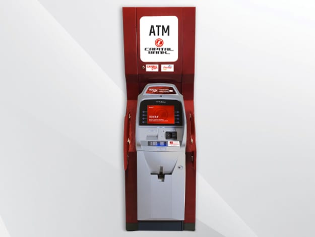 ATM Capital Bank