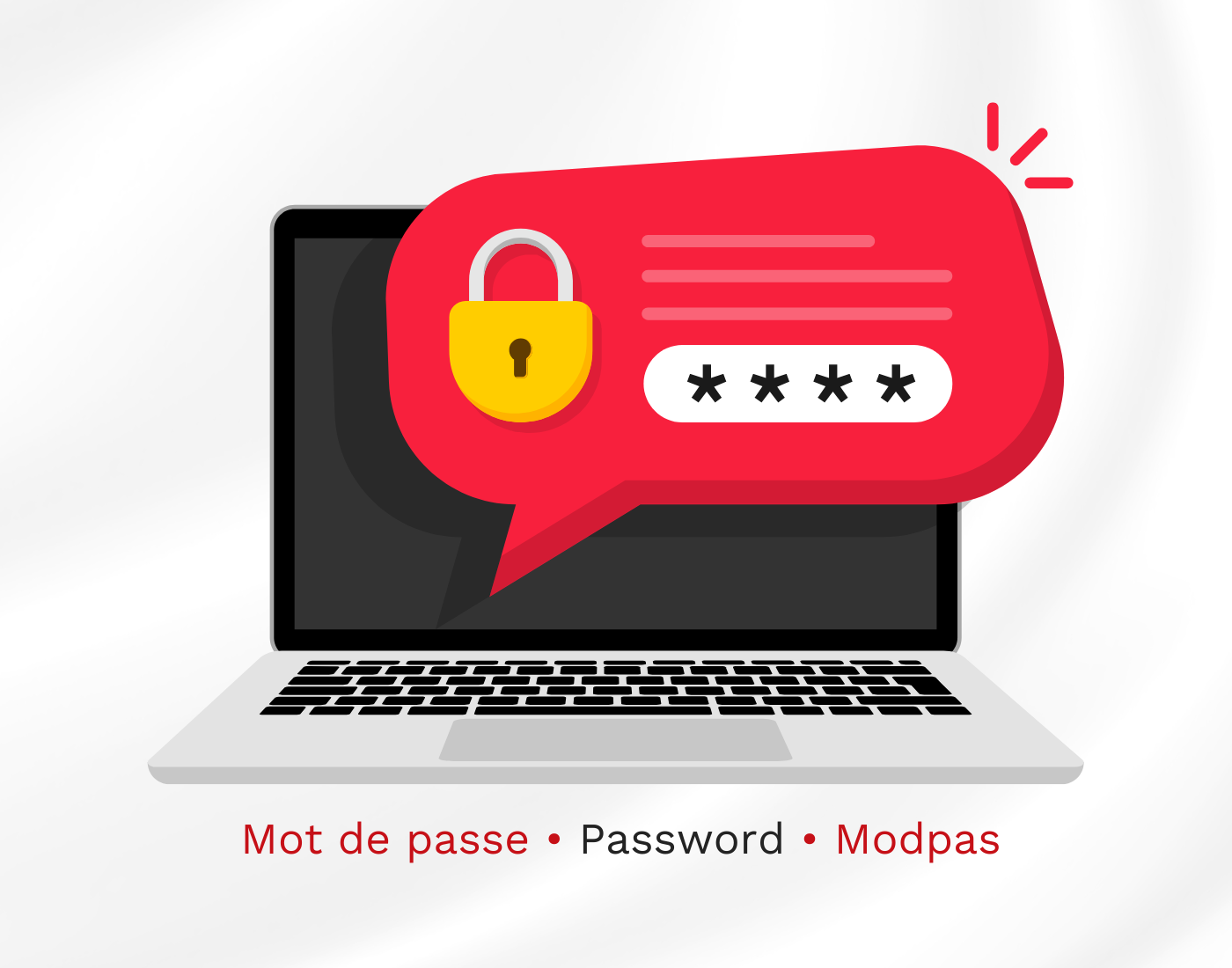 Mots de passe robustes : la base de votre sécurité en ligne