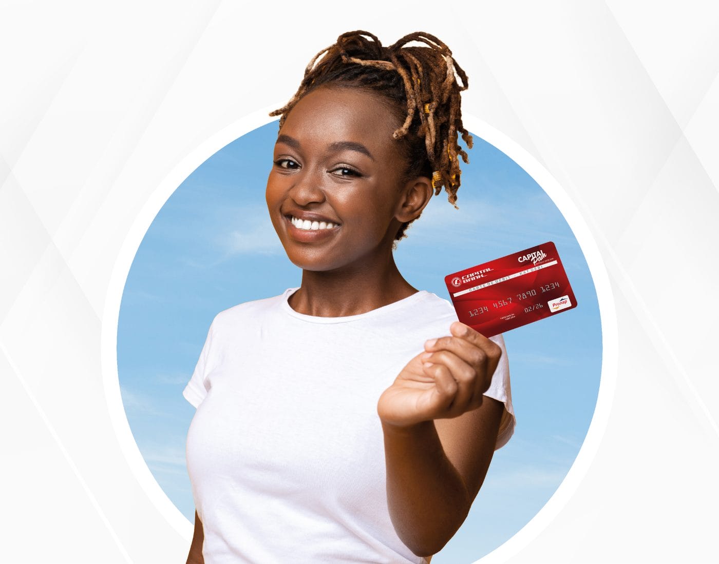 Kat Capital Pam : tout sa ou dwe konnen