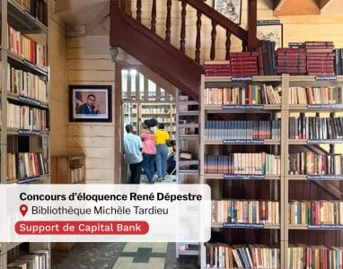 Concours de l'éloquence 